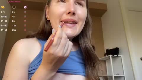 Maria online show from July 28, 10:43 am