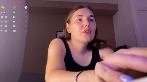 Maria online show from July 30, 7:09 pm
