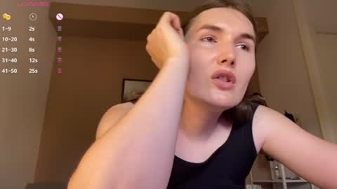 Maria online show from July 31, 12:33 pm