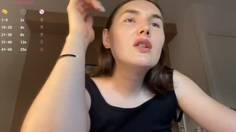 Maria online show from July 31, 4:56 pm