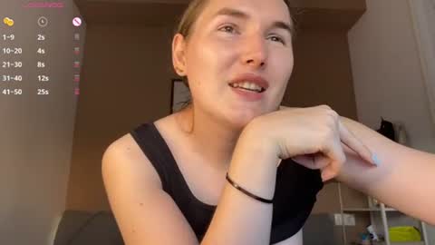 Maria online show from July 31, 6:02 pm