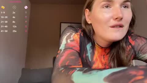 Maria online show from August 7, 10:15 am