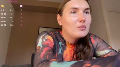 Maria online show from August 7, 11:21 am