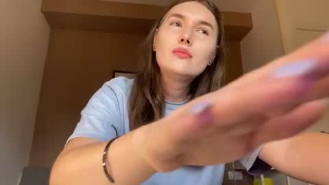 Maria online show from August 12, 8:27 am