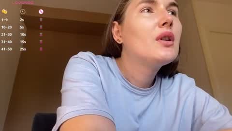 Maria online show from August 12, 9:33 am