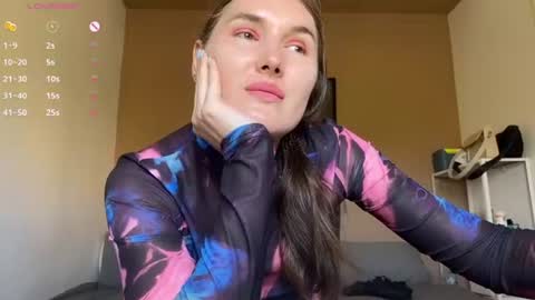 Maria online show from August 14, 12:53 pm