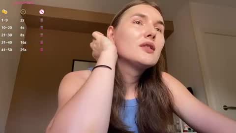 Maria online show from August 16, 12:53 pm