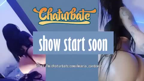 maria_cardenas online show from August 12, 4:15 am