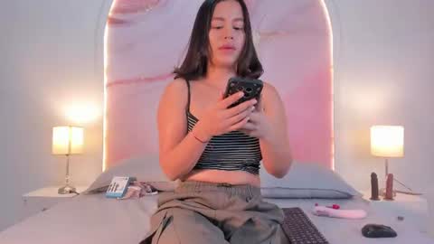 Maria  online show from August 7, 11:21 am