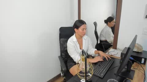 Maria  online show from August 15, 3:38 pm