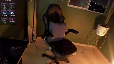 Maria Isabell  online show from July 21, 1:53 am