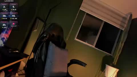 Maria Isabell  online show from July 26, 3:44 am