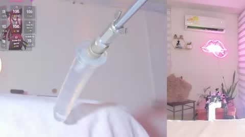 maria_jones__ online show from August 3, 3:35 am