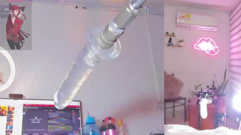 maria_jones__ online show from August 3, 9:05 am