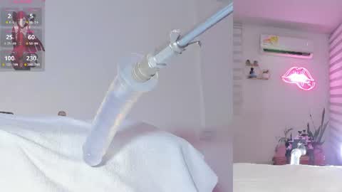 maria_jones__ online show from August 6, 2:54 am