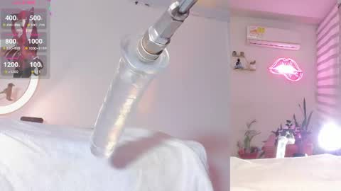 maria_jones__ online show from August 10, 6:48 am
