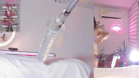 maria_jones__ online show from August 10, 7:54 am