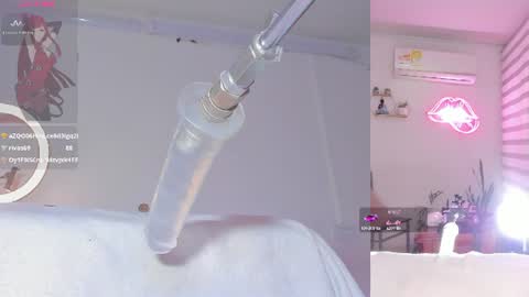 maria_jones__ online show from August 14, 6:50 am