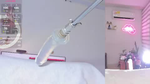 maria_jones__ online show from August 15, 5:22 am