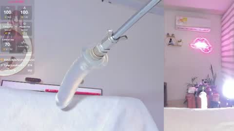 maria_jones__ online show from August 15, 6:28 am