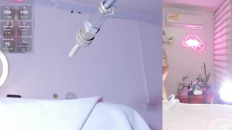 maria_jones__ online show from August 16, 3:32 am