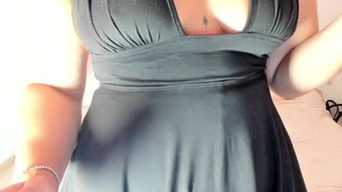 maria_mad online show from June 16, 3:21 pm