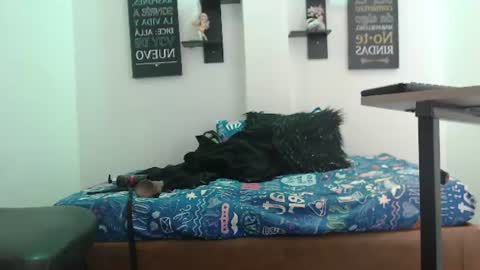 Maria Paula online show from August 6, 10:09 pm