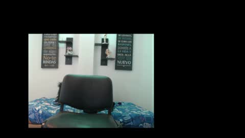 Maria Paula online show from August 11, 6:54 pm