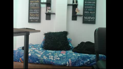 Maria Paula online show from August 13, 7:17 pm