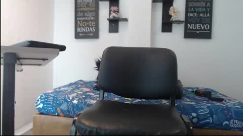 Maria Paula online show from August 15, 5:28 pm