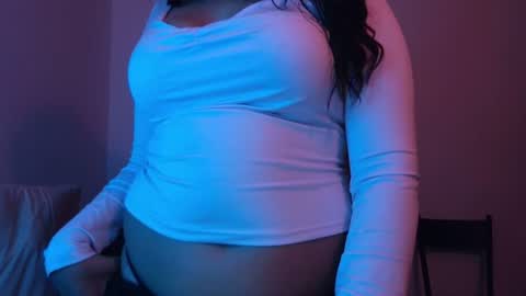 maria_stevens_s online show from July 31, 3:13 am