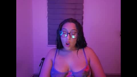 maria_stevens_s online show from August 1, 3:12 am