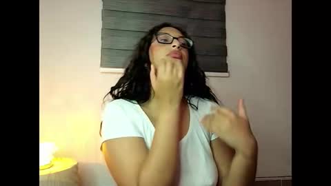 maria_stevens_s online show from August 9, 2:23 am