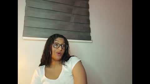 maria_stevens_s online show from August 9, 4:46 am