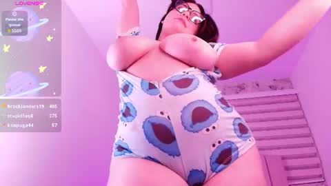 Mariaa frost  online show from August 14, 10:19 am
