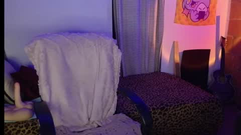 mariaajuana_ online show from July 13, 1:12 am