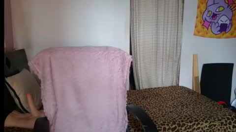 mariaajuana_ online show from July 14, 6:41 pm