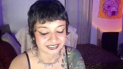 mariaajuana_ online show from July 18, 2:01 am