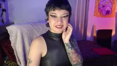 mariaajuana_ online show from July 19, 7:32 am