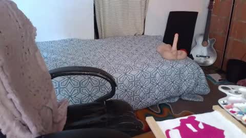 mariaajuana_ online show from July 27, 4:23 pm