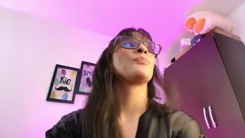 Leidy online show from August 11, 12:34 am