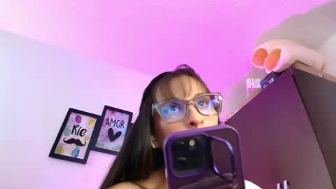 Leidy online show from August 13, 7:00 am