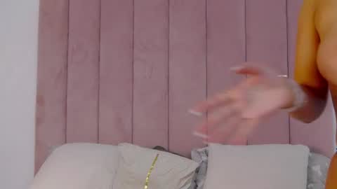 Maria online show from August 9, 7:42 am