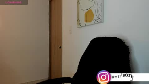 Maria Daniela online show from August 2, 1:01 am