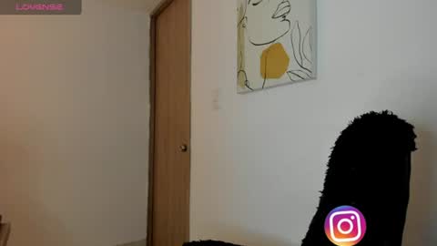 Maria Daniela online show from August 4, 5:26 am