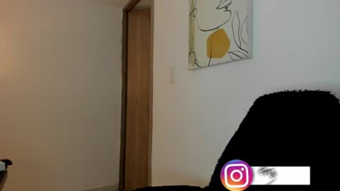 Maria Daniela online show from August 9, 1:06 am