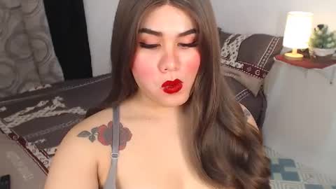 mariafox1126 online show from July 22, 7:22 am