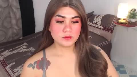 mariafox1126 online show from August 4, 9:06 am