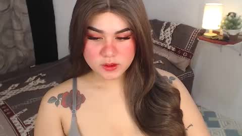 mariafox1126 online show from August 5, 6:55 am