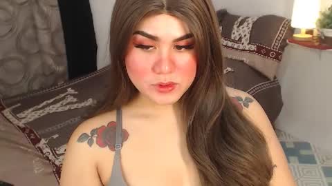 mariafox1126 online show from August 10, 6:26 am